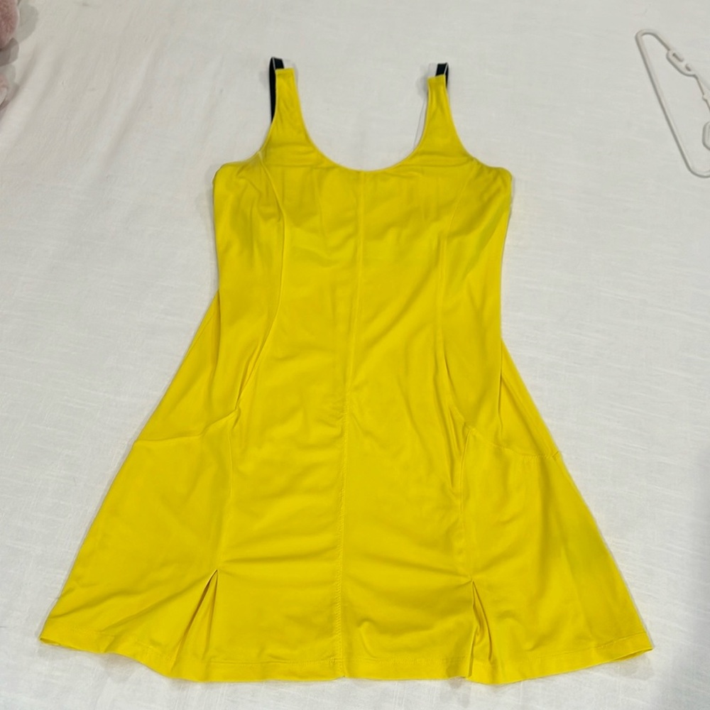 Fila tennis dress